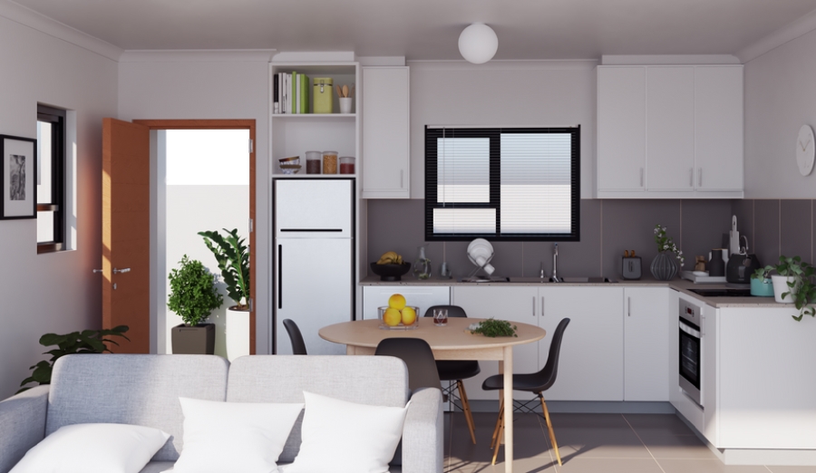 3 Bedroom Property for Sale in Dennemere Western Cape